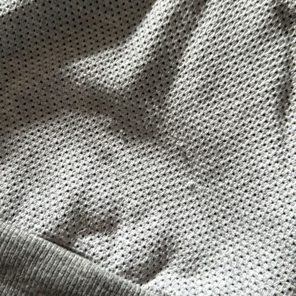 Sol Angeles | Heather Mesh Pullover Size S - Picture 8 of 12
